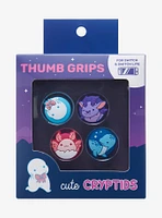 Cute Cryptids Thumb Grips