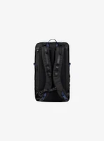 Doughnut Astir Large the Actualise Black Backpack