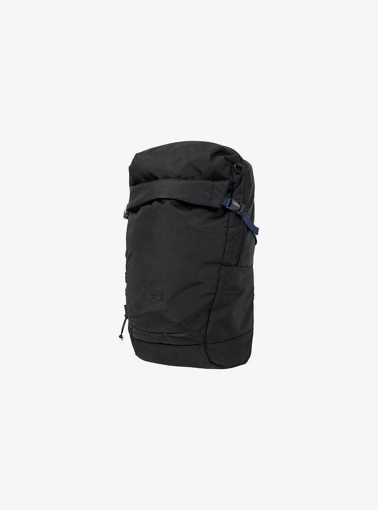 Doughnut Astir Large the Actualise Black Backpack