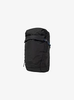 Doughnut Astir Large the Actualise Black Backpack