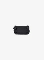 Doughnut Atom the Actualise Black Harness Convertible Bag