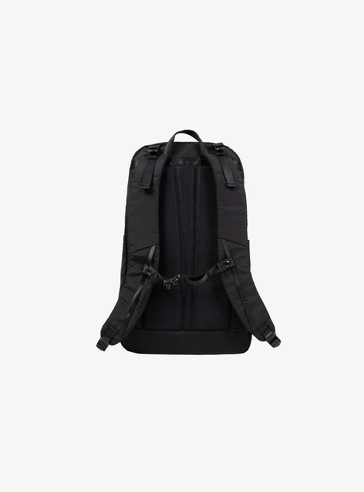 Doughnut Guild the Actualise Black Backpack