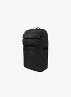 Doughnut Guild the Actualise Black Backpack