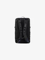 Doughnut Astir Large the Actualise Black Backpack