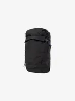 Doughnut Astir Large the Actualise Black Backpack