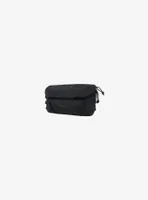 Doughnut Atom the Actualise Black Harness Convertible Bag