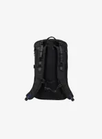 Doughnut Dynamic Large the Actualise Black Backpack