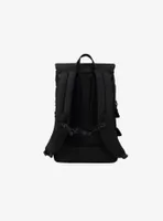 Doughnut Lucid the Actualise Black Backpack