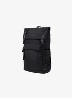 Doughnut Lucid the Actualise Black Backpack