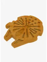 Star Wars Millennium Falcon Waffle Maker 