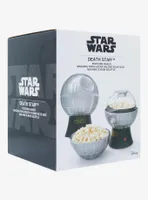 Star Wars Death Star Popcorn Maker 