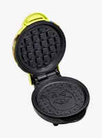 Shrek Character Portraits Mini Waffle Maker 