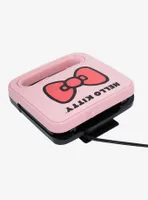 Sanrio Hello Kitty Bow Grilled Cheese Maker Panini Press