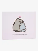 Pusheen: I Like You More than Pizza: A Fill-In Book