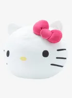 Sanrio Hello Kitty Figural Pillow