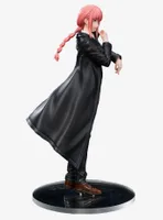 Taito Chainsaw Man Makima Prize Figure