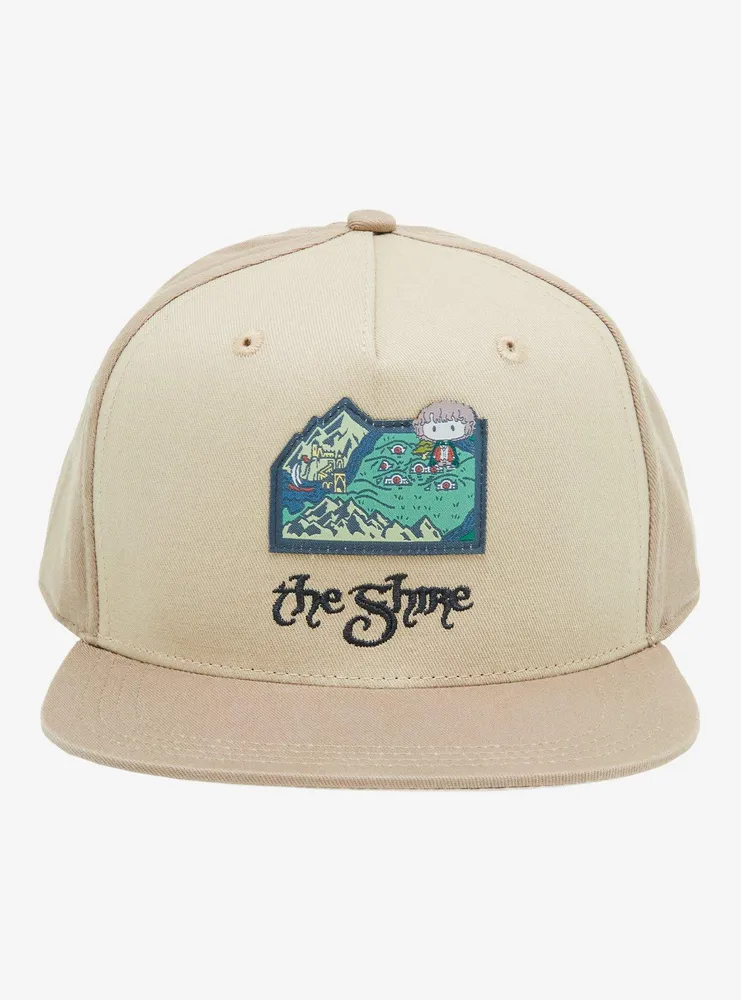 The Lord of the Rings The Shire Youth Cap - BoxLunch Exclusive