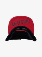 Naruto Shippuden Akatsuki Cloud Youth Cap - BoxLunch Exclusive