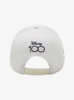 Disney 100 Character Patch Youth Cap - BoxLunch Exclusive