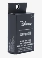 Loungefly Disney Classic Scenery Blind Box Enamel Pin - BoxLunch Exclusive