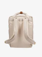 Doughnut Macaroon Grace Series Hazy Backpack