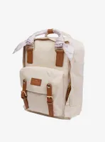 Doughnut Macaroon Grace Series Hazy Backpack