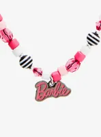 Barbie Pink Y2K Phone Charm