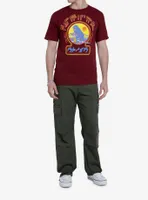 Marvel Guardians Of The Galaxy: Volume 3 Creature T-Shirt