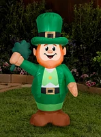 Leprechaun Airblown