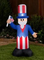 Uncle Sam Airblown