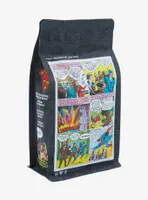 Comics On Coffee DC Comics Superman The Metropolis Mocha! Coffee