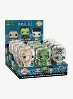 Funko Pop! Candy Universal Monsters Blind Assortment Figure with Candy