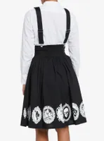 Thorn & Fable Grimm Fairy Tales Suspender Skirt