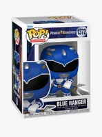 Funko Power Rangers Pop! Television Ranger Vinyl Figure