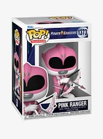 Funko Power Rangers Pop! Television Ranger Vinyl Figure