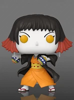 Funko Demon Slayer: Kimetsu No Yaiba Pop! Animation Susamaru Vinyl Figure