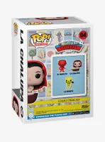 Funko Pop! Board Games Lotería La Chalupa Vinyl Figure