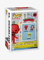 Funko Pop! Board Games Lotería El Diablito Vinyl Figure