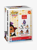 Funko Pop! Ad Icons McDonald's Vampire McNugget Vinyl Figure