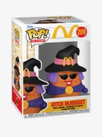Funko Pop! Ad Icons McDonald's Witch McNugget Vinyl Figure
