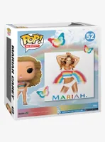 Funko Pop! Albums Mariah Carey Rainbow Vinyl Figure