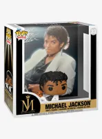 Funko Pop! Albums Michael Jackson Thriller Vinyl Figure