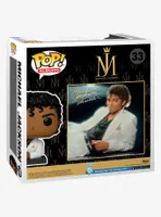 Funko Pop! Albums Michael Jackson Thriller Vinyl Figure