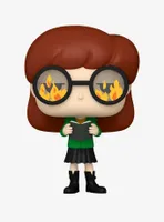 Funko Pop! Television Daria Daria Morgendorffer Vinyl Figure