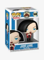 Funko Pop! Television Daria Jane Lane Vinyl Figure