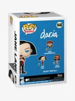 Funko Pop! Television Daria Jane Lane Vinyl Figure