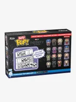 Funko Bitty Pop! Marvel Infinity Saga Captain America and Friends Blind Box Mini Vinyl Figure Set