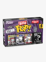 Funko Bitty Pop! Disney The Nightmare Before Christmas Sally & Friends Blind Box Mini Vinyl Figure Set