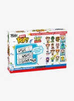 Funko Bitty Pop! Disney Pixar Toy Story Forky and Friends Blind Box Mini Vinyl Figure Set