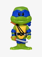 Funko SODA Teenage Mutant Ninja Turtles: Mutant Mayhem Leonardo Vinyl Figure